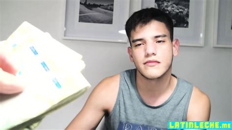 Cute Latino Teen Gangbanged By Three Hot Studs Bareback