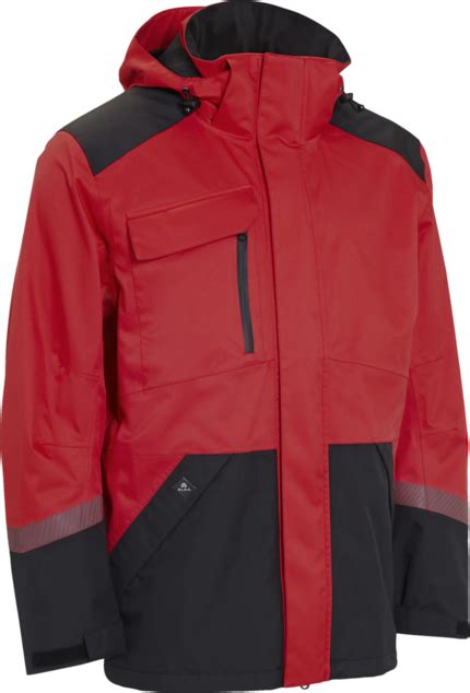 ELKA | Rainwear | Professional Workwear