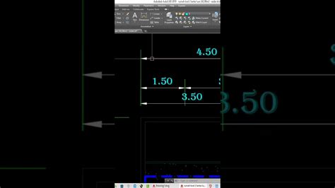 How To Flip Dimension Arrows In Autocad Templates Sample Printables