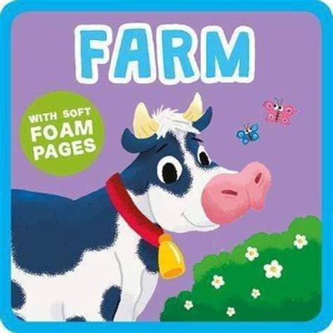 BBW Farm ISBN Shopee Malaysia