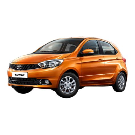 TATA MOTORS TIAGO OWNER'S MANUAL Pdf Download | ManualsLib