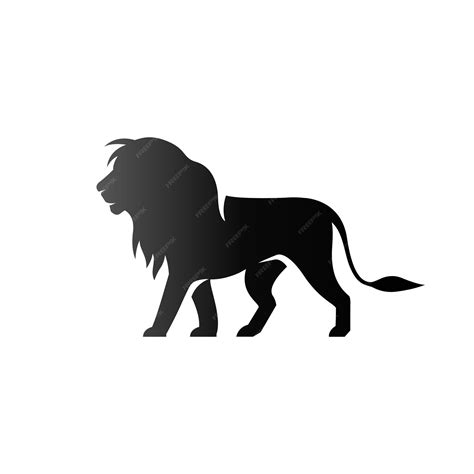 Premium Vector Lion Icon In Duo Tone Color Mammal Carnivore Zoo