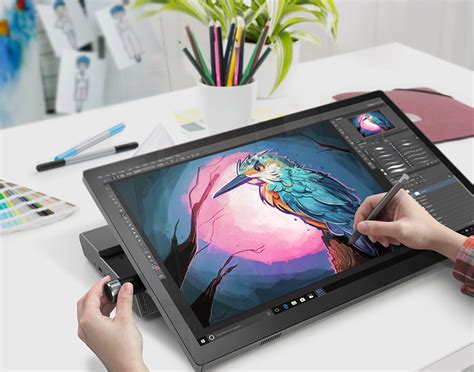 Lenovo Yoga | Stylish, premium laptops & 2-in-1s | Lenovo | Lenovo Pakistan