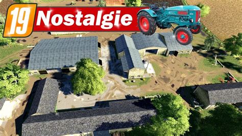 Ls Nostalgie Willkommen Auf The Old Streams Map Old Stream