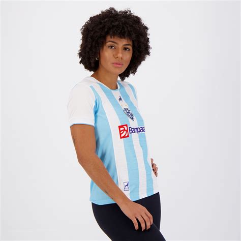 Lobo Paysandu Home Women Jersey Futfanatics