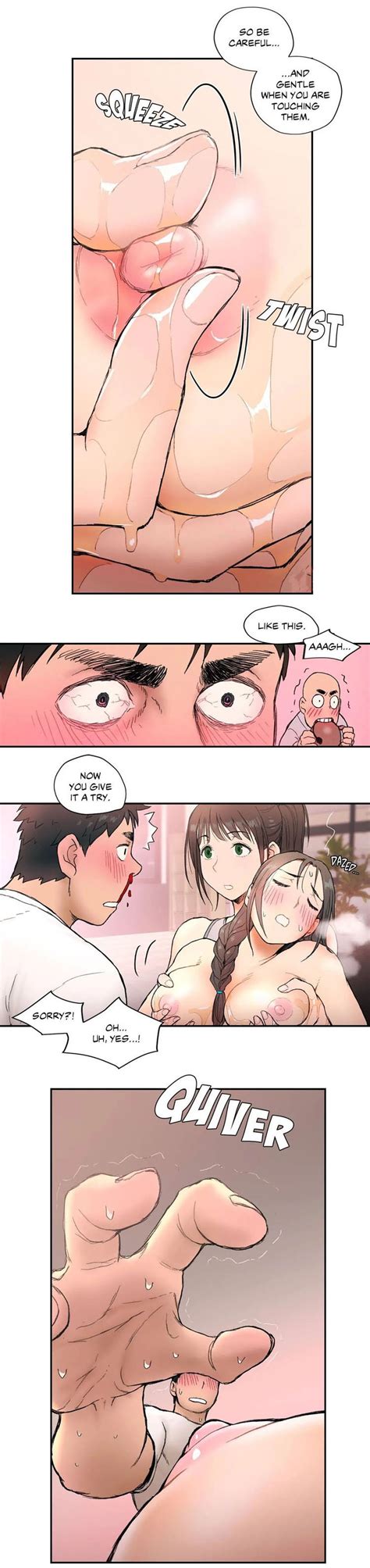 Choe Namsae Shuroop Sexercise Ch 5 Read Hentai Manhwa Hentai