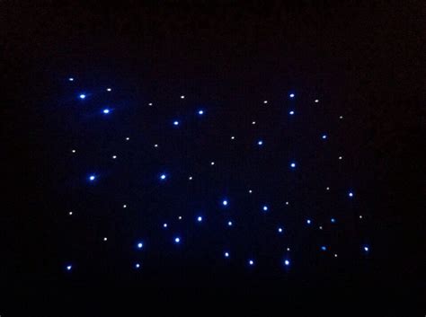 Звездный потолок 2 — DRIVE2