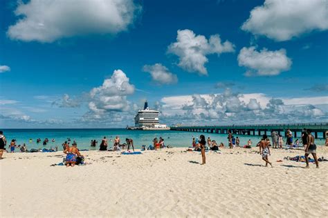 Bimini cruise port guide: An easy day in the Bahamas - The Points Guy