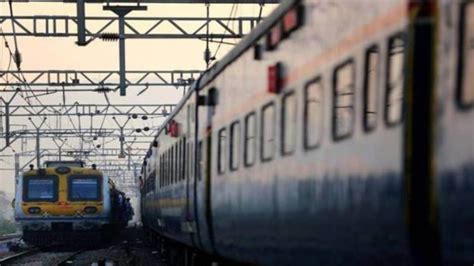 Central Railway Announces Special Trains For Ganesh Chaturthi From