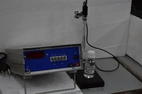 Arun And Sons Tx 15 Digital Conductivity Meter For Laboratory At Rs 6500