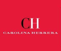 Carolina Herrera Logo - LogoDix