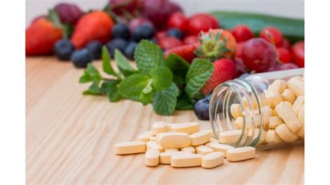 5 Benefits Of Multivitamins And Do You Need To Take Them India News