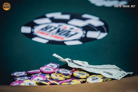 Wsop Keine Deutschsprachigen Hoffnungen Mehr Beim Tag Team