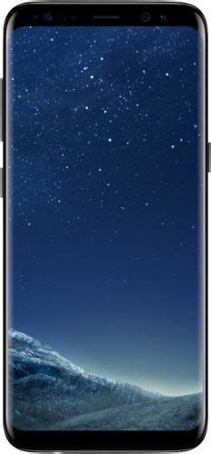 Характеристики Samsung Galaxy S8+ 📱 Цены