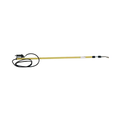 Simpson 18 Ft Telescoping Extension Wand For Gas Pressure Washers