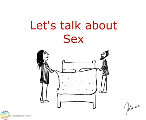 Let S Talk About Sex Ein Hochsensibles Thema Dein Buntes Leben