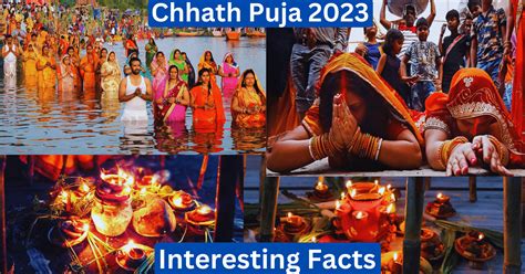 Chhath Puja Story Rituals And Traditions Things To Know