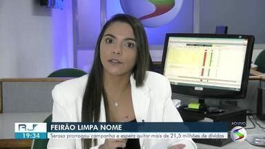 Rj Tv Rio Sul Serasa Prorroga Campanha Para Limpar Nome Por R