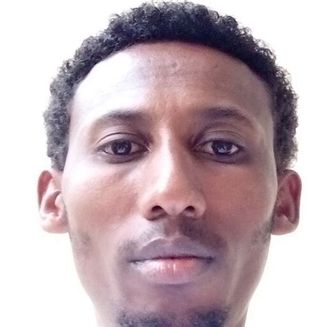 Abebe Bekel Professor Assistant Masters Of Science Degree In