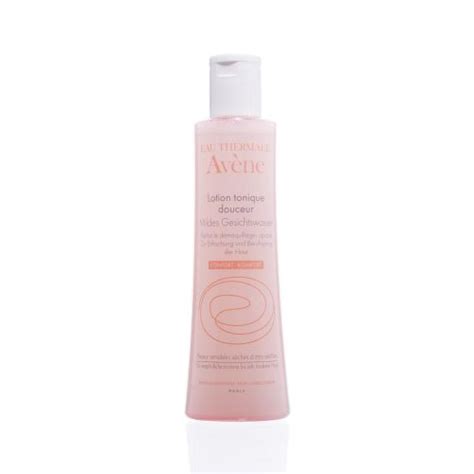 Avène Lotion Tonique Douceur | 200 ml | PharmaMarket