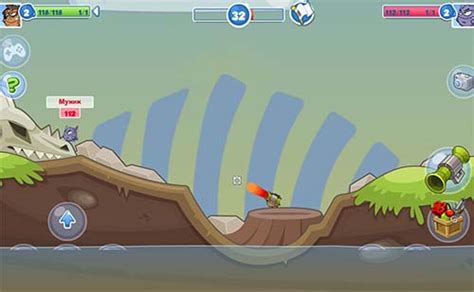Wormix for Android - Download APK free