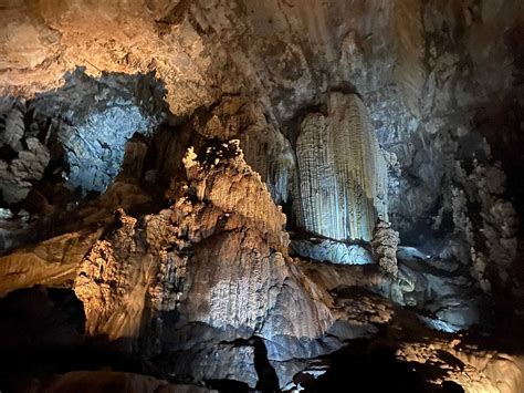 Parque Nacional Grutas De Cacahuamilpa Parks Guidance