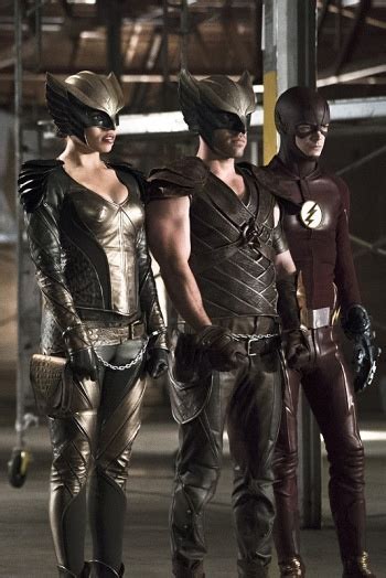 Foto Galeri Arrow The Flash Ortak B L Mlerinin G Rselleri Yay Mland