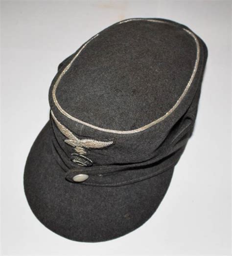 Germany Hats M Officers Luftwaffe Cap