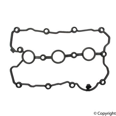 Audi A4 Valve Cover Gasket New Product Product Reviews Special