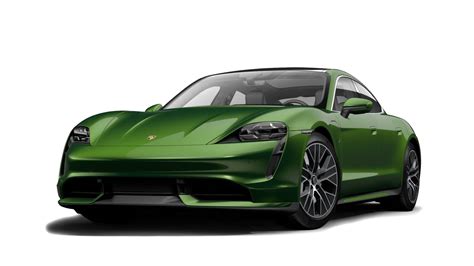 porsche taycan turbo wallpapers wallpaper cave