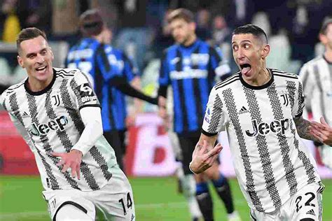 Tocco Di Magia boom boom Juventus rinnovo sempre più vicino