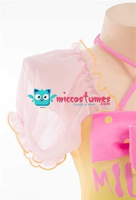 Milkshake Babe Cute Onesie Sissy Dream