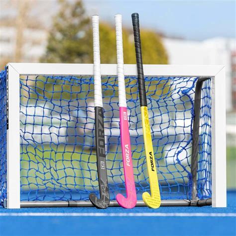 FORZA Band für Hockeyschläger aus PU Net World Sports