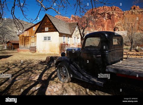 Gifford house hi-res stock photography and images - Alamy