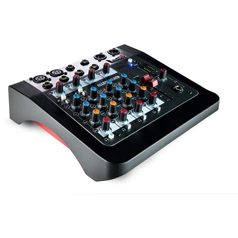 Allen Heath Zed Kompaktowy Analogowy Mikser Audio