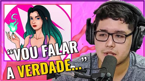 Lucas Gameplays Est Namorando A Laira Rp Youtube