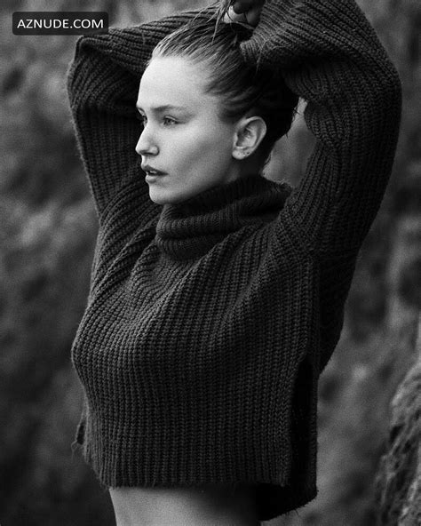 Sailor Brinkley Cook Nude And Sexy Photo Collection Aznude