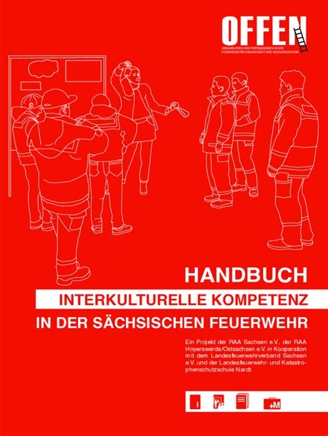 Ausfüllbar Online Interkulturelle Kompetenz in der Feuerwehr Fax Email