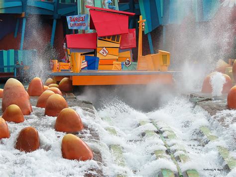 Dudley Do Right Ripsaw Falls Dudley Do Right Ripsaw Falls Flickr