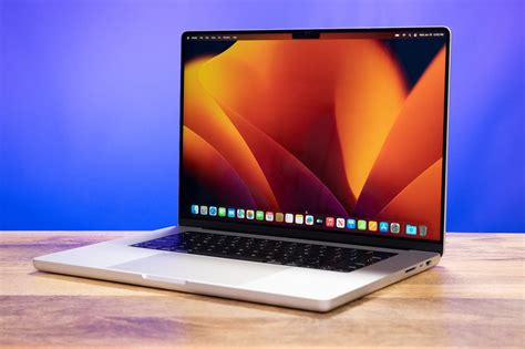 Вышли первые обзоры MacBook Pro с процессорами M2 Pro и M2 Max. Все в ...