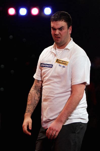 Ross Smith (English Darts Player) ~ Wiki & Bio with Photos | Videos