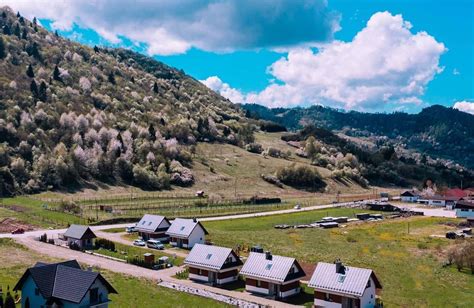 Domki Tu I Teraz Szczawnica Wyj Tkowy Domek Do Wynaj Cia Szczawnica