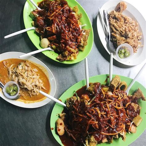 The Ultimate Guide To The Best Halal Food In Penang Penang Foodie