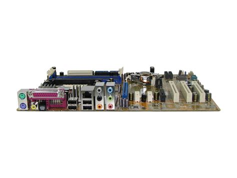 ASUS A8N5X 939 ATX AMD Motherboard - Newegg.com
