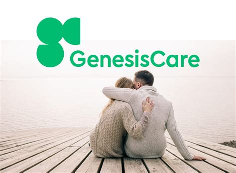 Genesis Care Logo Genesis Healthcare Archives WHIZ Fox 5 / Marquee