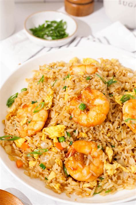 japanese shrimp fried rice recipe youtube - Stunner Microblog Sales Of ...