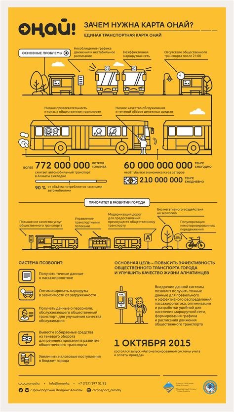 Инфографика для Онай