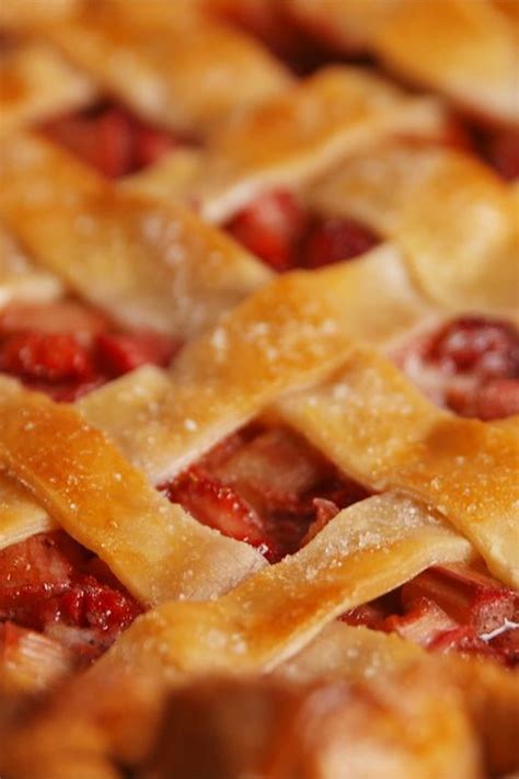 14 Easy Strawberry Pie Recipes How To Make The Best Fresh Strawberry Pie—