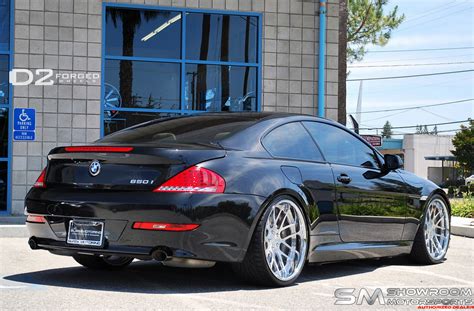 D2 Forged E63 Come Inside And Look Bmw M5 Forum And M6 Forums