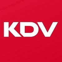 KDV — купить товары KDV в интернет-магазине OZON
